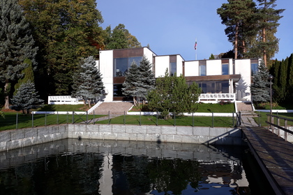 CHANGES IN OPERATION OF CONSULAR SECTION AT BULGARIAN EMBASSY IN HELSINKI