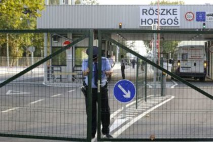 Aктуална информация за изискванията за транзитно преминаване през  Унгария на български граждани
