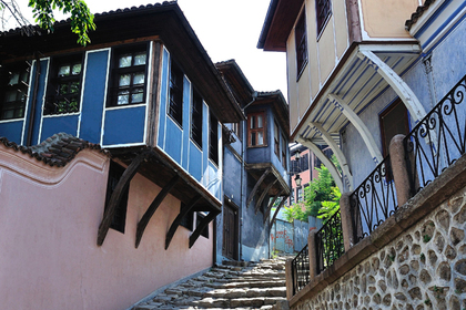 Сърбия открива почетно консулство в Пловдив