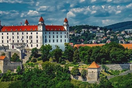 Словакия въеде нови мерки относно пристигащи от България граждани
