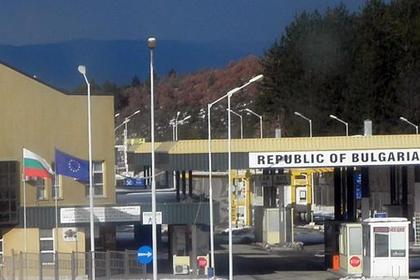 МВнР подкрепя справедливите искания на българските превозвачи за възстановяване на свободното движение на хора и стоки