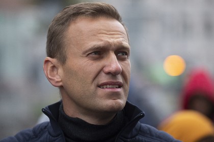 Осъждаме категорично отравянето на Навални