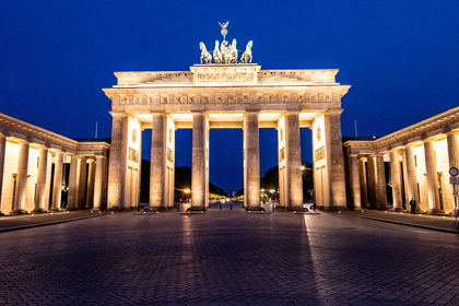 Germany Thanks the Ministry of Foreign Affairs for Repatriation of German Nationals from Nigeria