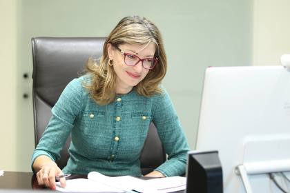 Ekaterina Zaharieva: We Should Not Allow Division in the EU over the Coronavirus Crisis