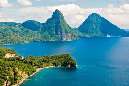 Republic of Bulgaria, St Lucia Establish Diplomatic Relations
