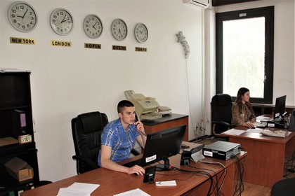 MFA Receives Appreciation for Assistance during Pandemic
