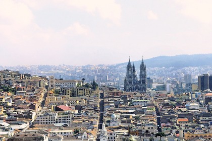 Bulgaria and Ecuador Sign Visa Agreemen