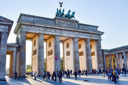 Германия обяви цялата територия на България за рисков регион от 1 ноември