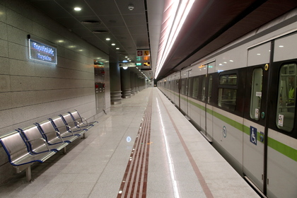 Стачка на работещите в обществения транспорт е обявена в Гърция за 26 ноември 2020 г.