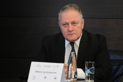 Deputy Minister Lyutskanov Welcomes Participants of Bulgaria-Republic of Korea Policy Forum