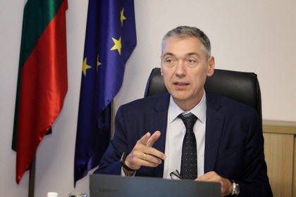 Bulgaria and Moldova Discussed Deepening of Cooperation at Political Consultations