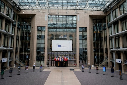 Deputy Prime Minister and Minister of Foreign affairs Ekaterina Zaharieva Takes Part in October Session of EU General Affair Council