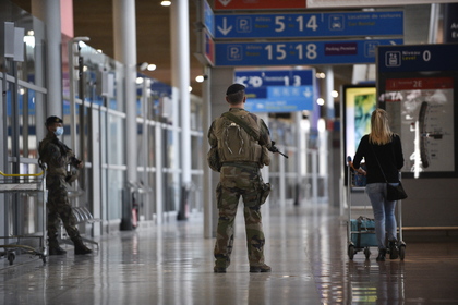 Франция спира пътуванията от Великобритания за срок от 48 часа