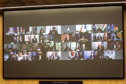 Проведе се срещата на министрите на външните работи на страните-членки на НАТО