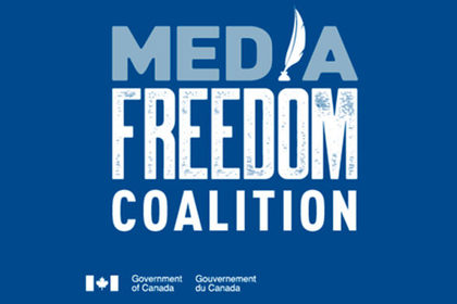 Statement by the Media Freedom Coalition on the situation in Uganda 