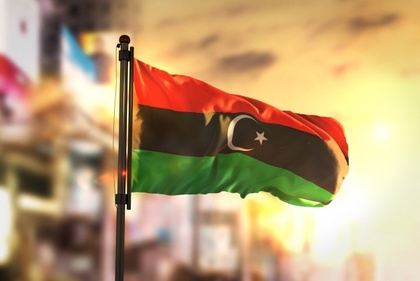 Посолството на Република България в Триполи временно преустановява дейността си 
