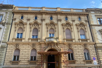 Хърватската академия на науките и изкуствата благодари на България за подкрепата след разрушителните земетресения