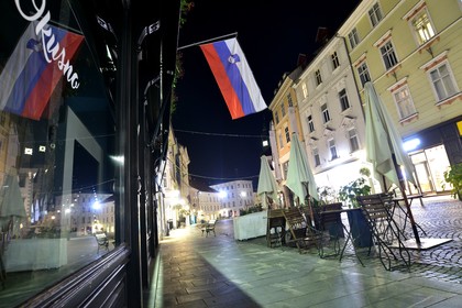 Словения даде съгласие за провеждане на изборите за Народно събрание в посолството на България в Любляна