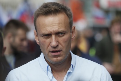 The EU condemns the Russian authorities’ decision to sentence Navalny