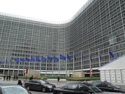 Първи неформални преговори с ЕК по ОП „Транспорт и транспортна инфраструктура”