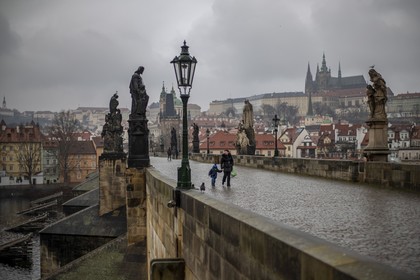 Нови изисквания за пътуване до Чешката република за чуждестранни граждани, в сила от 5 февруари 2021 г.