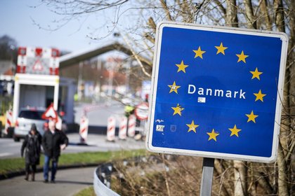 Дания  въвежда задължителна 10-дневна карантина за всички пристигащи в страната граждани