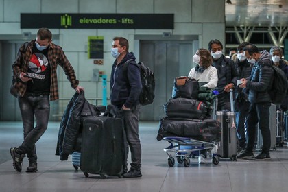 Португалия въвежда нови мерки при влизане в страната 