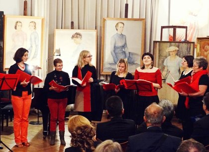 Фестивал с българско участие в Брюксел 