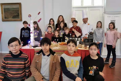 „Шекерджийство“ - или какво е общото между българските и китайските традиции 