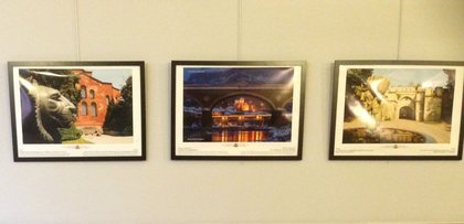 Българско участие в Есенния франкофонски фестивал в Париж