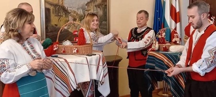 Честита Баба Марта!