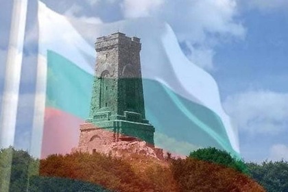 Честит Национален празник!