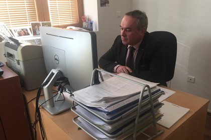 Виртуално обучение на български фирми за влизане на белгийския пазар