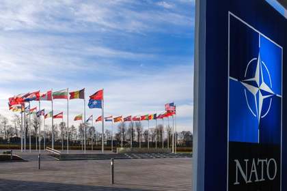 Проведе се срещата на министрите на отбраната на страните-членки на НАТО