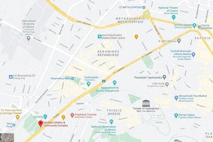 Полезна информация: Къде българите ще могат да гласуват в Атина