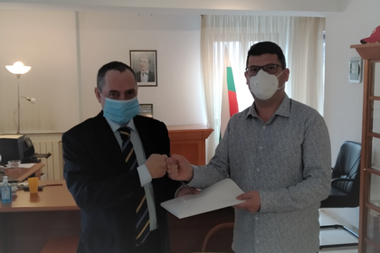 България финансира проект в Република Северна Македония за задълбочаване на сътрудничеството в сферата на културата и фолклора