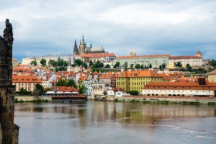 В Чешката република ще се проведе преброяване на населението и жилищния фонд в периода 27 март - 11 май 2021г.