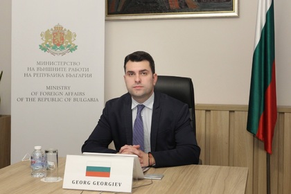 The Republic of Korea is a priority partner of Bulgaria not only in Asia but also on the international stage