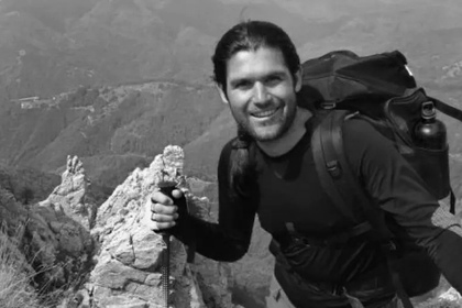 The climber Atanas Skatov was found dead