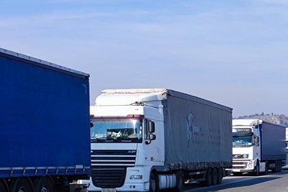 The Ministry of Foreign Affairs raised before the Greek authorities the issue with the introduced rapid tests for drivers