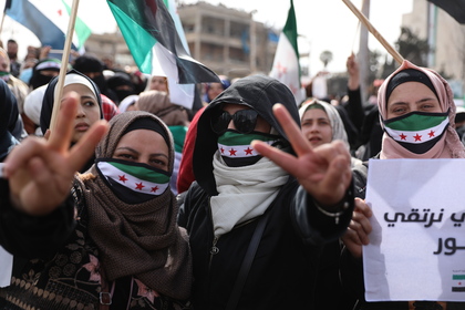 Ten years since the beginning of the war in Syria: Bulgaria is part of an international effort to improve the lives of the Syrian people