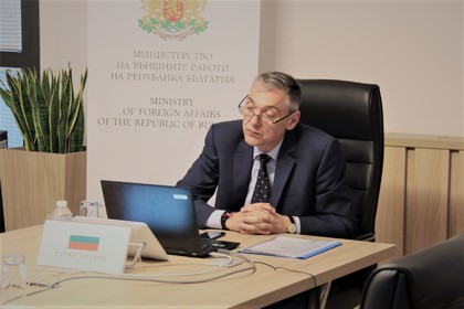 Bulgaria welcomes the increasing attention to the external dimension of EU migration policy