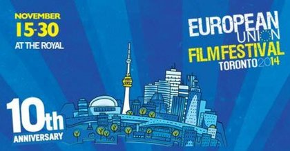 Премиера на български филм на Филмовия фестивал на консулствата и културните институти на страните от ЕС в Торонто