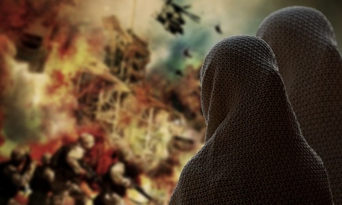 Joint Op-Ed by 18 Foreign Ministers on the fight against impunity for crimes committed in Syria 