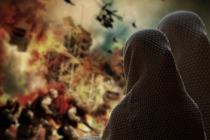 Joint Op-Ed by 18 Foreign Ministers on the fight against impunity for crimes committed in Syria