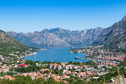 Българските граждани в Черна гора ще могат да пътуват свободно до Подгорица, за да гласуват