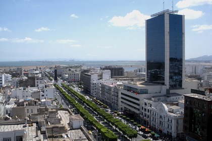 Тунис въвежда облекчени условия за организирани групи от чуждестранни туристи