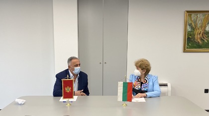 Финансова подкрепа за община Жабляк от Министерството на външните работи на България