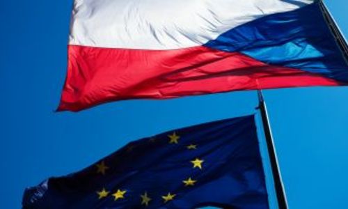 Европейският съюз категорично осъжда незаконните действия на Русия в Чехия