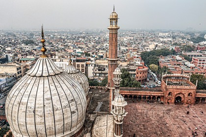 МВнР повиши нивото на риска на препоръките за пътуване до Индия